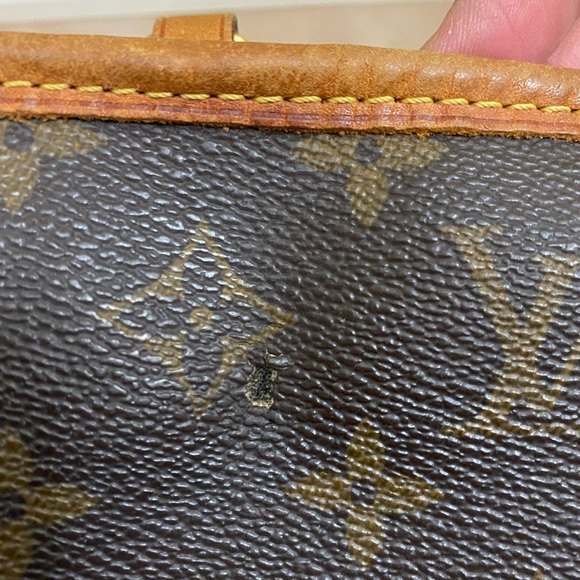 Louis Vuitton Neverfull - Picture 5 of 5